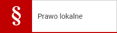 Prawo lokalne. Otwiera się w nowym oknie