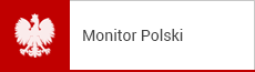 Monitor Polski. Otwiera się w nowym oknie