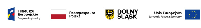 loga instytucji współfinansujących