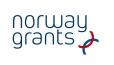 Logo Norway grants