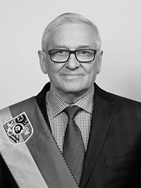 radny Andrzej Puzio Radny Rady Miejskiej Andrzej Puzio