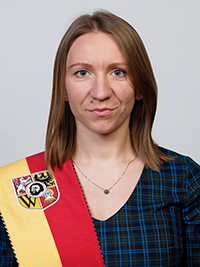 Radna RMW Jolanta Niezgodzka