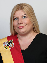 Radna RMW Agata GWadera- Urlep