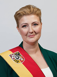 Radna RMW Marta Kozłowska