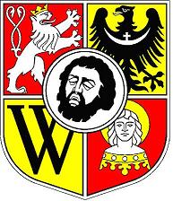 herb Wrocławia herb Wrocławia