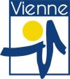herb Departamentu La Vienne