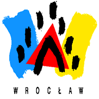 logo Wrocławia logo Wrocławia