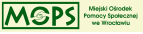 logo Miejskiego Ośrodka Pomocy Społecznej we Wrocławiu