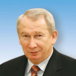 Sekretarz Włodzimierz Patalas