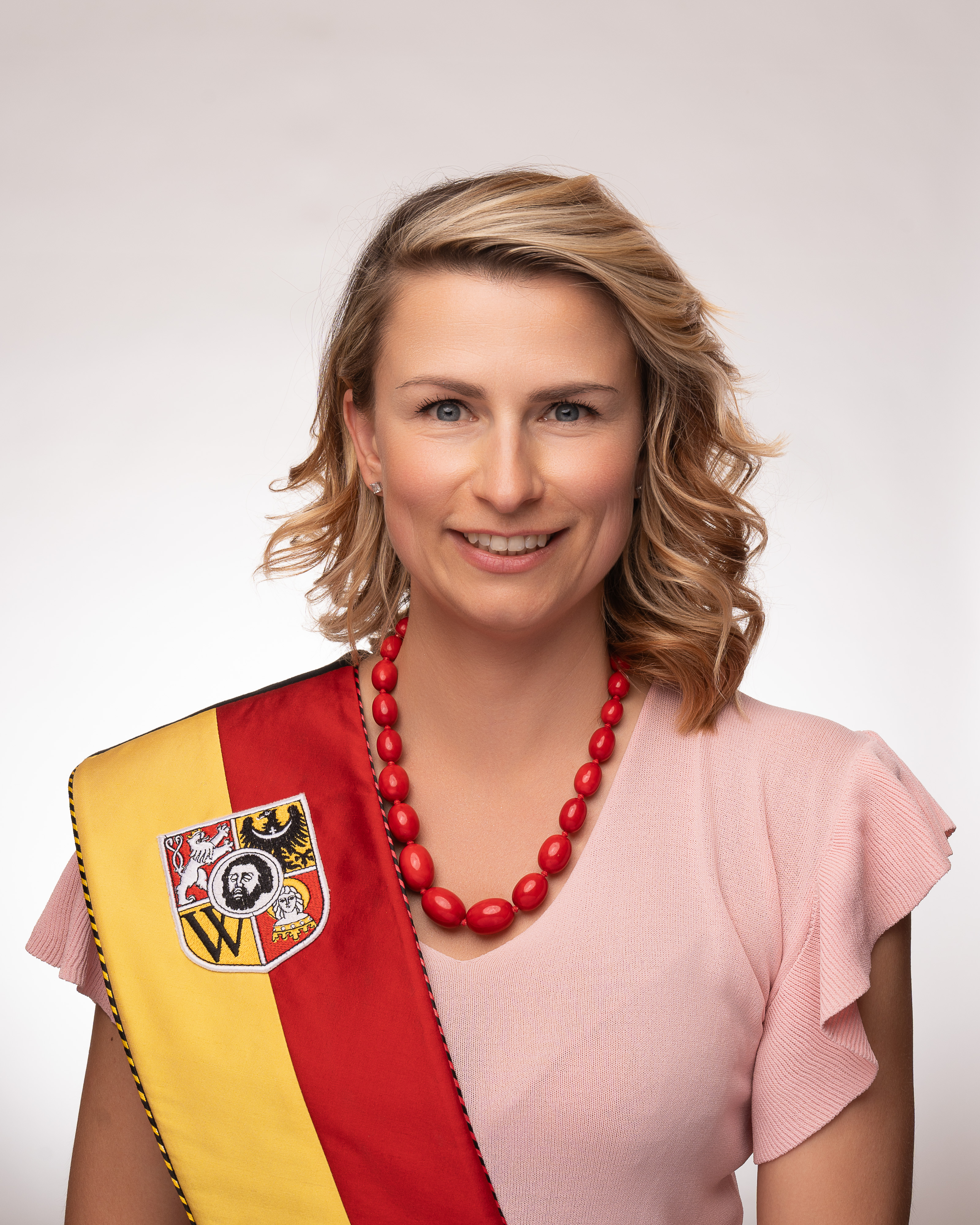 radna Dorota Pędziwiatr, wiceprzewodnicząca Rady Miejskiej Wrocławia