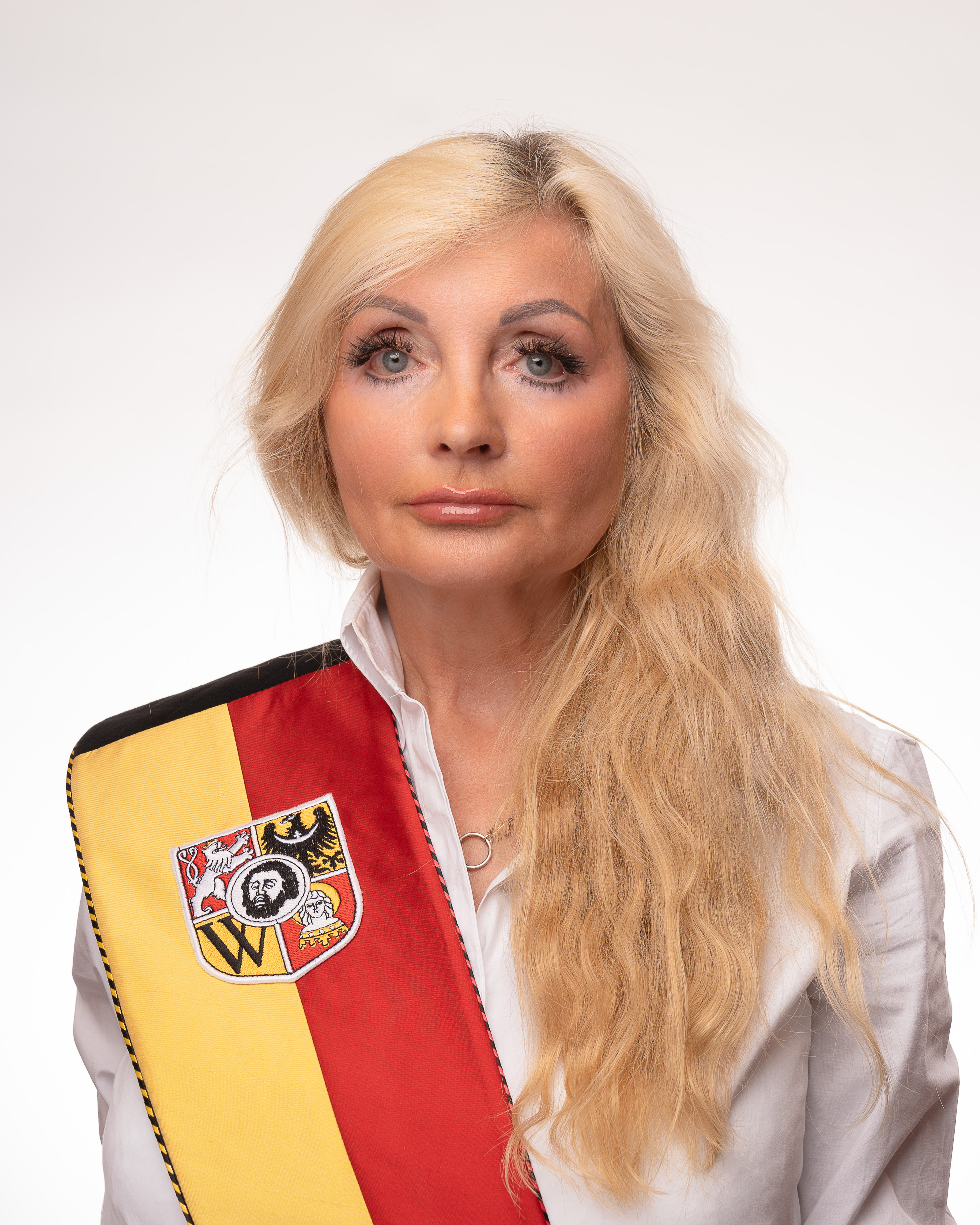 radna Ewa Wrońska