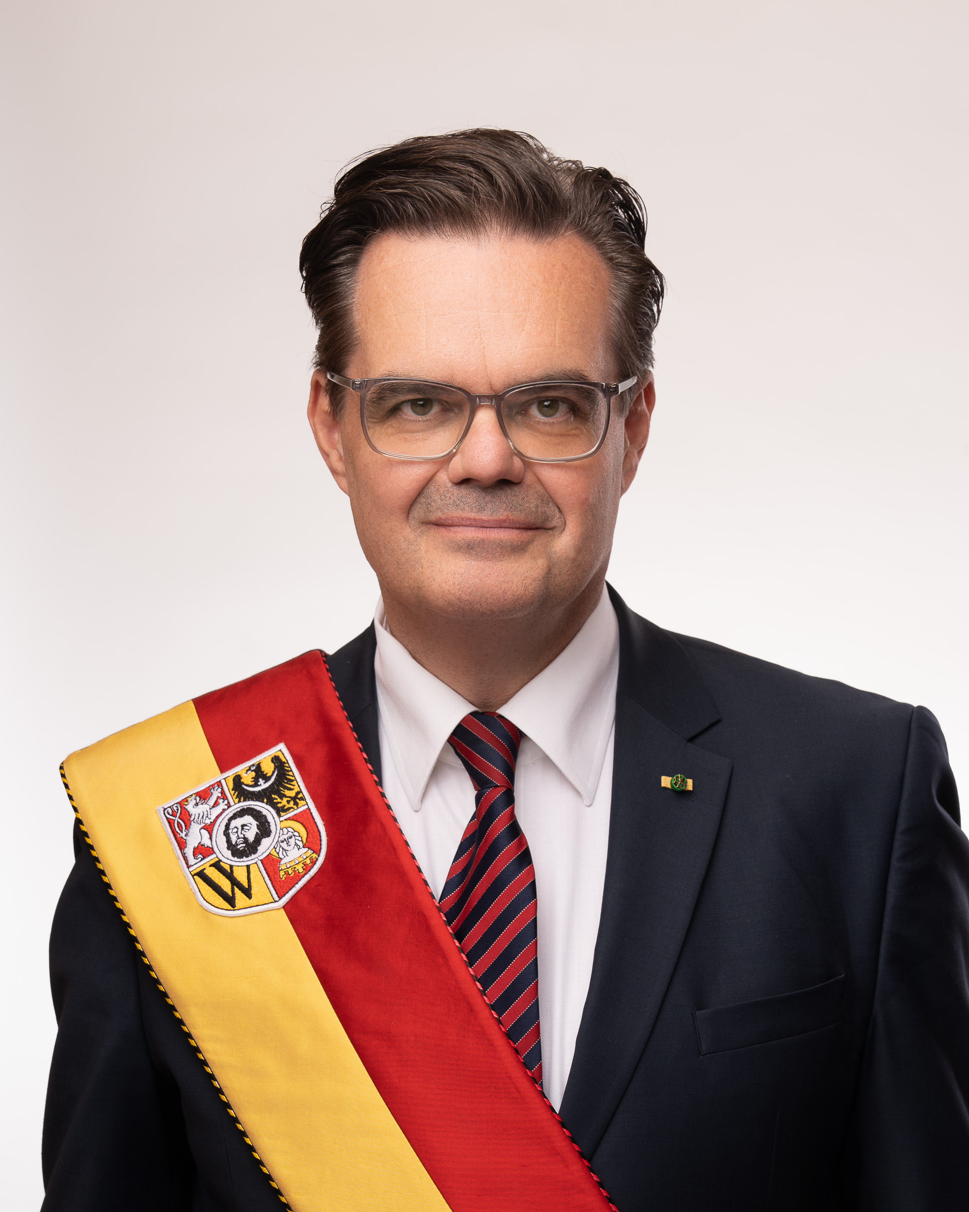 radny Igor Wójcik