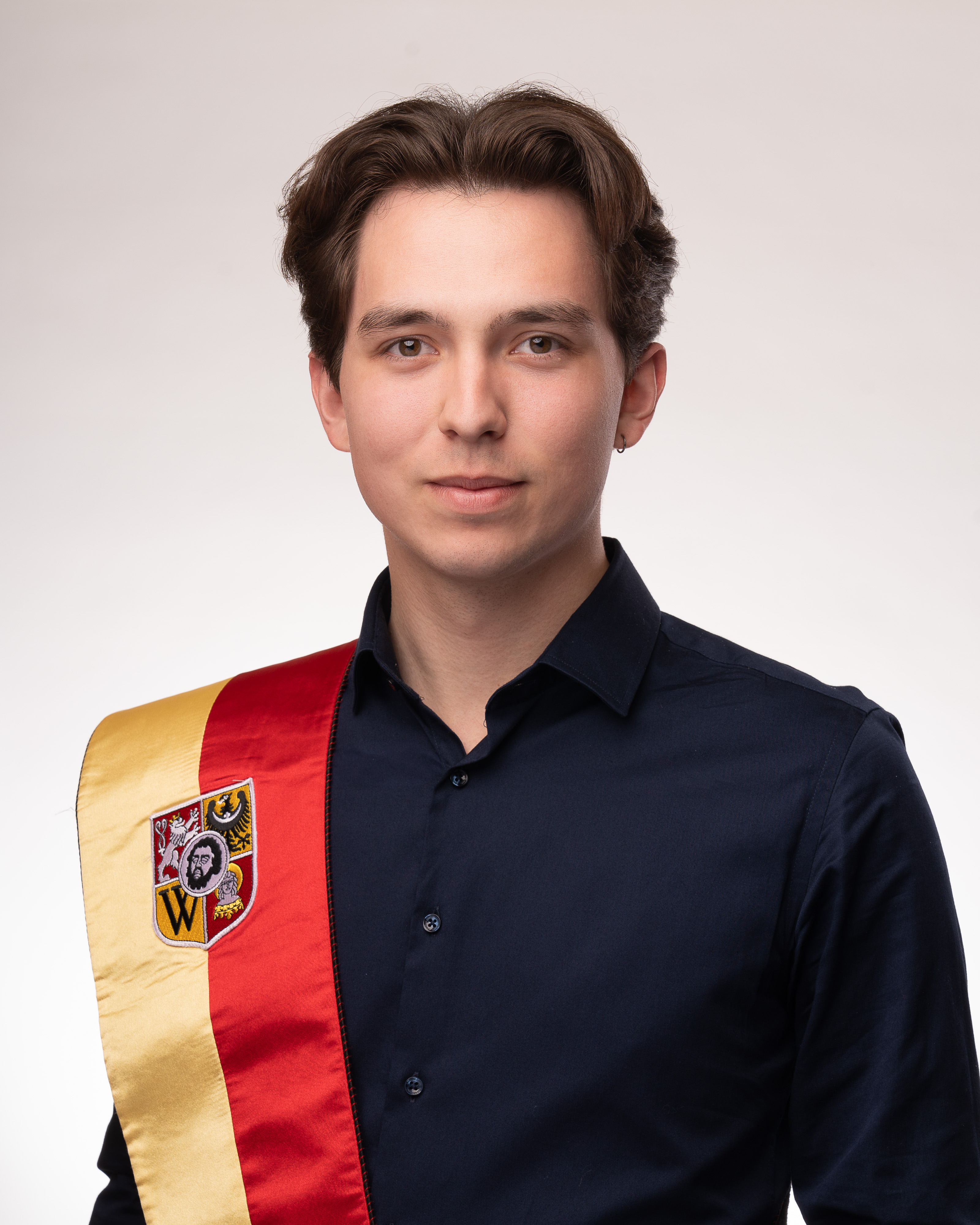radny jakub Janas